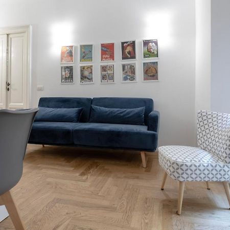 Italianway - Pontaccio 2 Apartment Милано Екстериор снимка