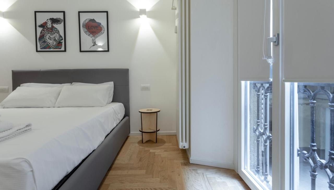 Italianway - Pontaccio 2 Apartment Милано Екстериор снимка