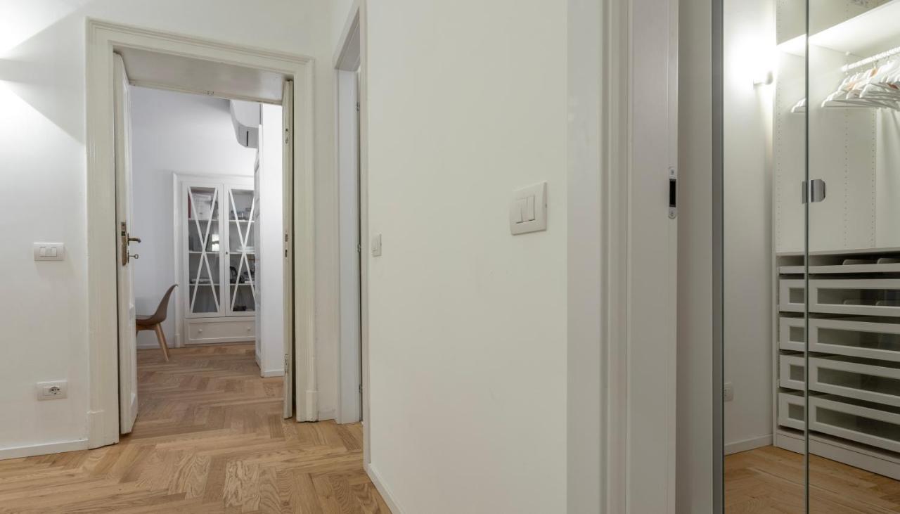 Italianway - Pontaccio 2 Apartment Милано Екстериор снимка