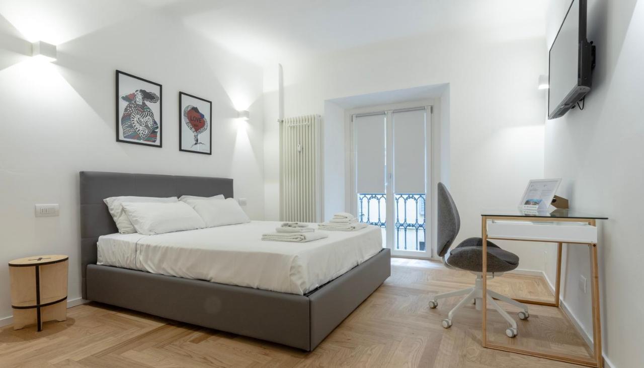 Italianway - Pontaccio 2 Apartment Милано Екстериор снимка