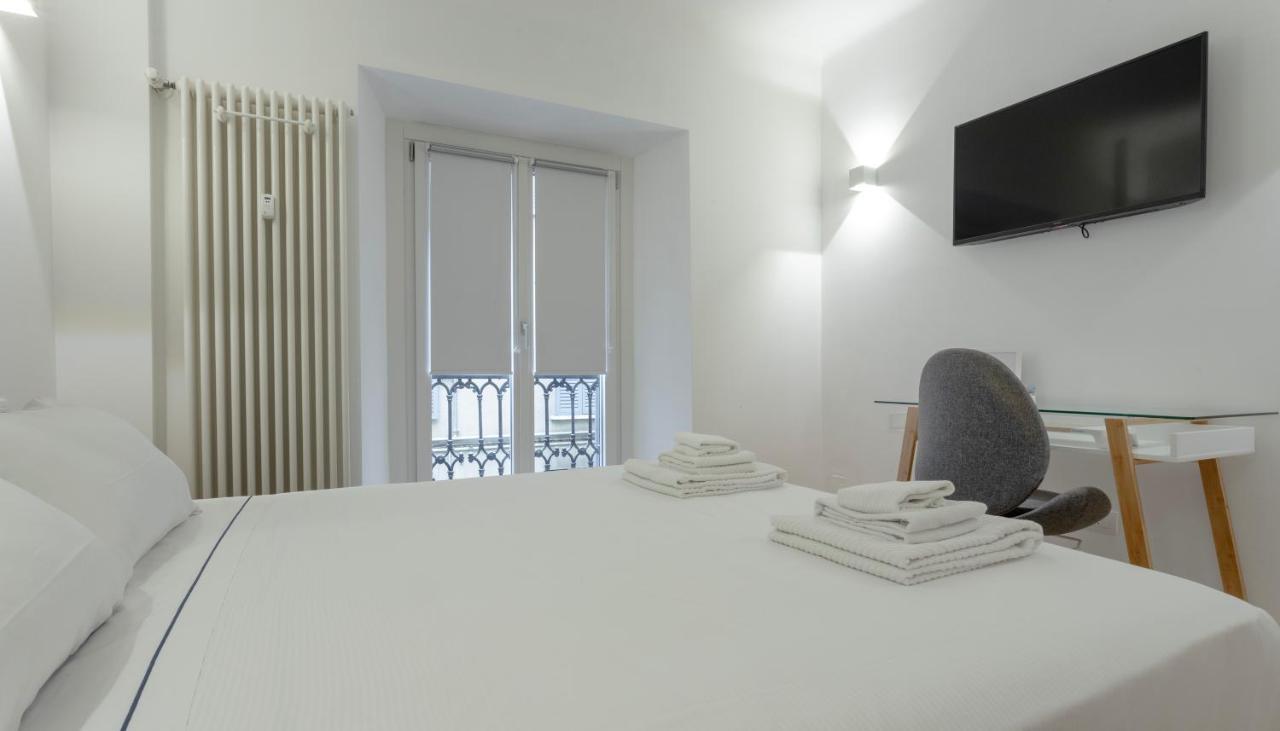 Italianway - Pontaccio 2 Apartment Милано Екстериор снимка
