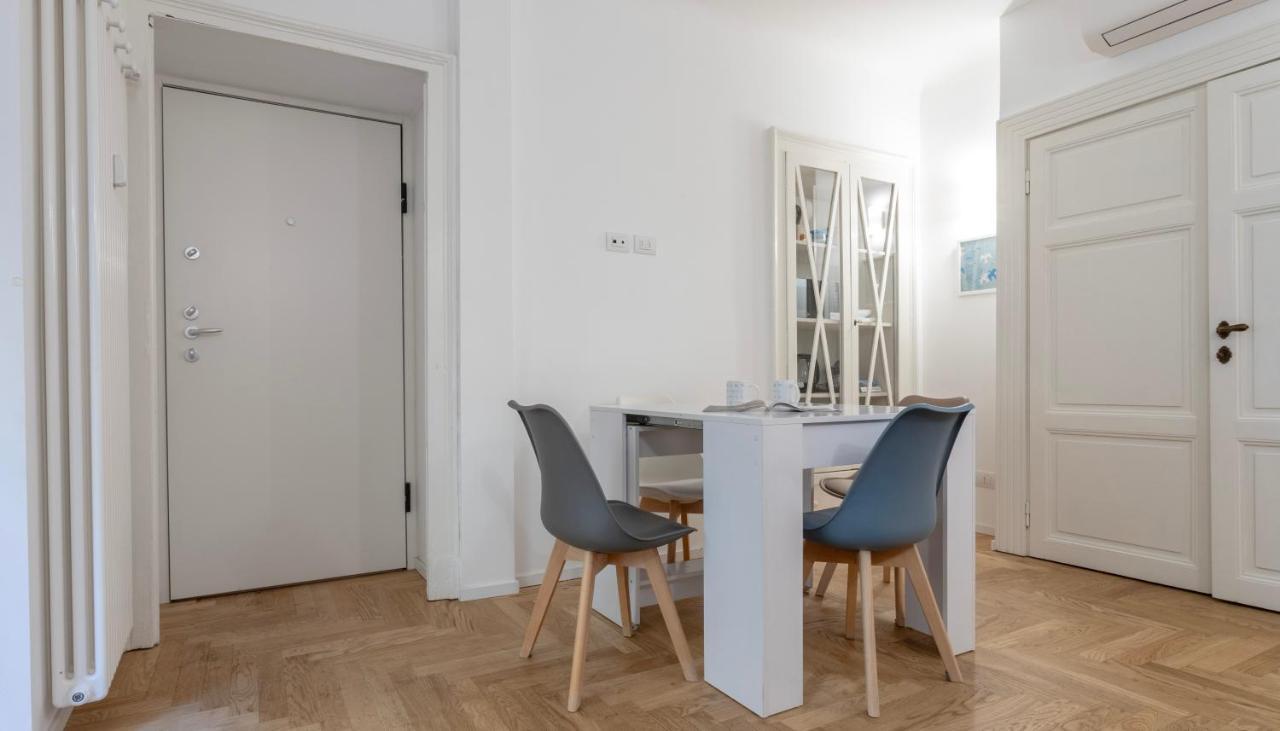 Italianway - Pontaccio 2 Apartment Милано Екстериор снимка