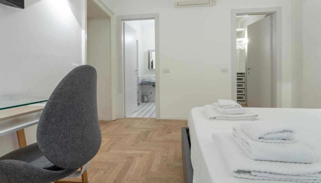 Italianway - Pontaccio 2 Apartment Милано Екстериор снимка