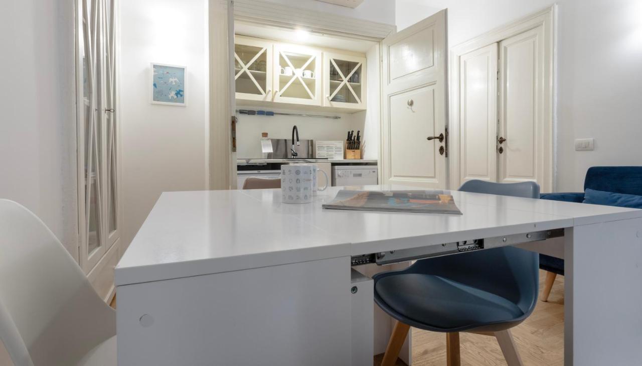 Italianway - Pontaccio 2 Apartment Милано Екстериор снимка