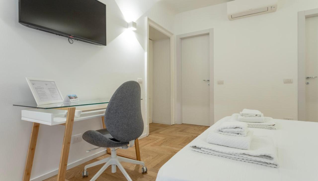 Italianway - Pontaccio 2 Apartment Милано Екстериор снимка