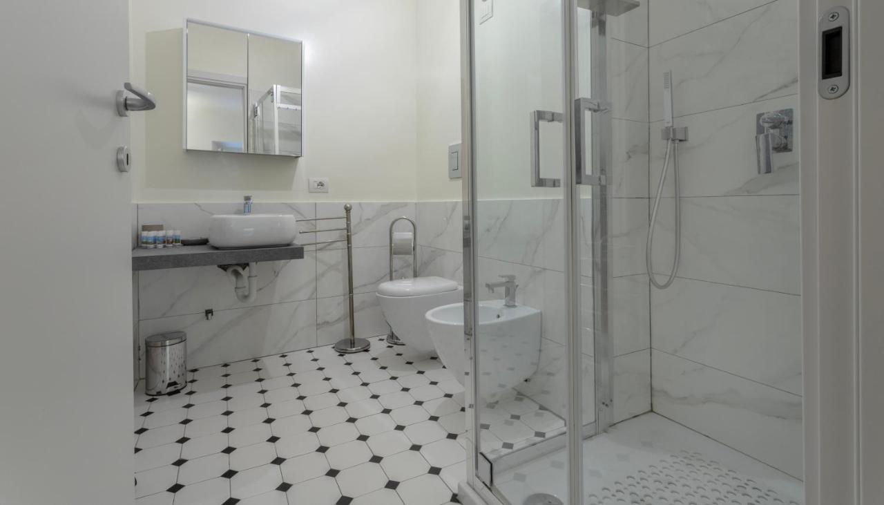 Italianway - Pontaccio 2 Apartment Милано Екстериор снимка